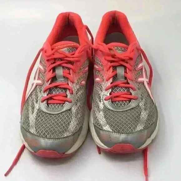 ASICS GelFlux 4 Women's Size 9.5 𝅺 - Picture 1 of 10